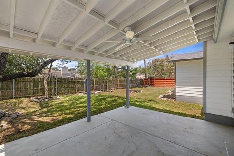 Tiny photo for 5611 Porsche LN, Austin, TX 78749 (MLS # 3488790)
