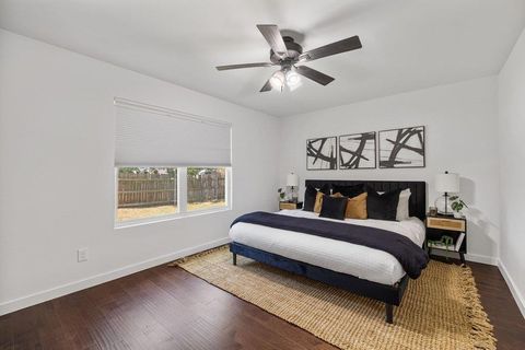 Tiny photo for 5611 Porsche LN, Austin, TX 78749 (MLS # 3488790)