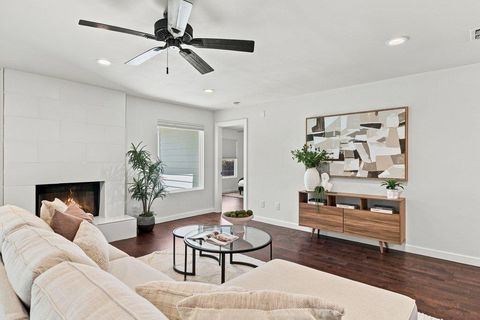 Tiny photo for 5611 Porsche LN, Austin, TX 78749 (MLS # 3488790)