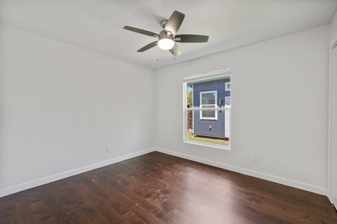 Tiny photo for 5611 Porsche LN, Austin, TX 78749 (MLS # 3488790)