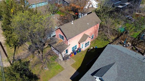 Tiny photo for 1110 Juniper ST, Austin, TX 78702 (MLS # 3443286)