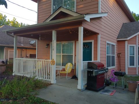 Tiny photo for 1110 Juniper ST, Austin, TX 78702 (MLS # 3443286)