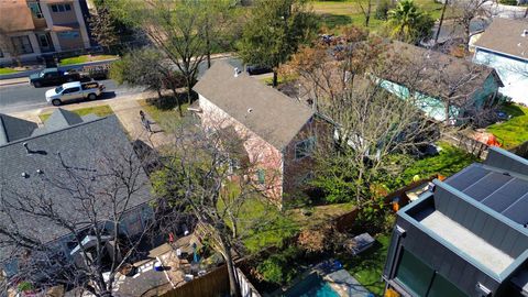 Tiny photo for 1110 Juniper ST, Austin, TX 78702 (MLS # 3443286)