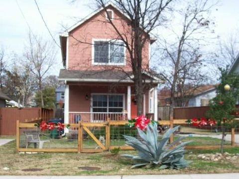 Tiny photo for 1110 Juniper ST, Austin, TX 78702 (MLS # 3443286)
