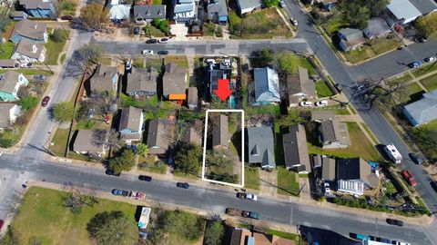 Tiny photo for 1110 Juniper ST, Austin, TX 78702 (MLS # 3443286)