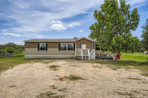 Photo of 435 Still Meadow DR, Dale, TX 78616 (MLS # 1214521)