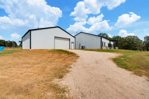 Photo of 16905 Fm 112, Thrall, TX 76578 (MLS # 5058808)