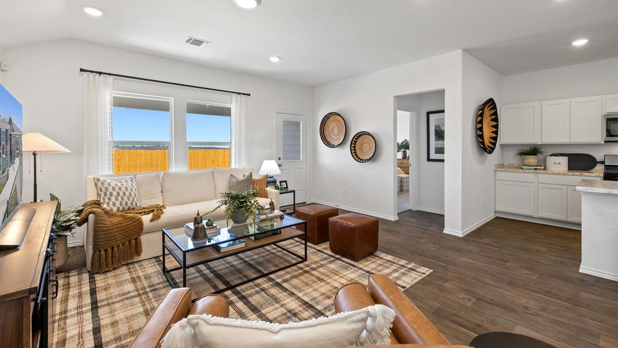 363 Mustang Lake CIR