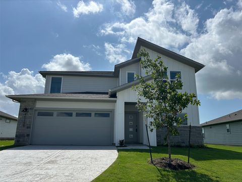 Tiny photo for 17109 Lomond WAY, Pflugerville, TX 78660 (MLS # 5921247)