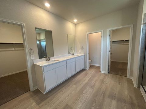 Tiny photo for 17109 Lomond WAY, Pflugerville, TX 78660 (MLS # 5921247)