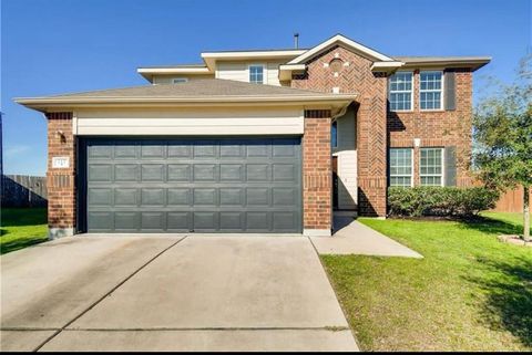 Photo of 117 Mollie DR, Hutto, TX 78634 (MLS # 6333400)