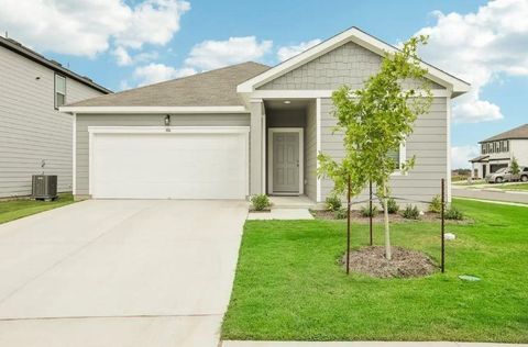 A home in Taylor