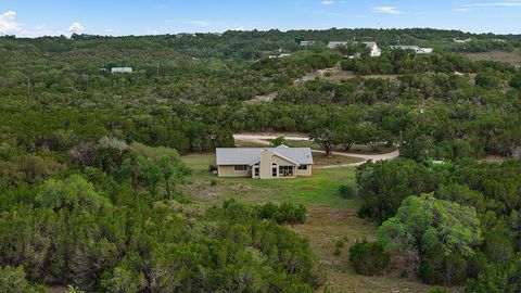 Photo of 102 Rocky Creek RD, Dripping Springs, TX 78620 (MLS # 8855582)