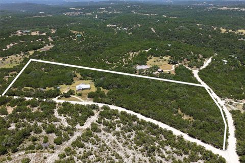 Photo of 102 Rocky Creek RD, Dripping Springs, TX 78620 (MLS # 8855582)