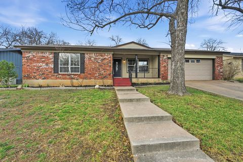 Tiny photo for 9504 Hansford DR, Austin, TX 78753 (MLS # 5610305)