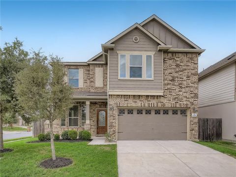 12400 Britannic DR Austin TX 78753