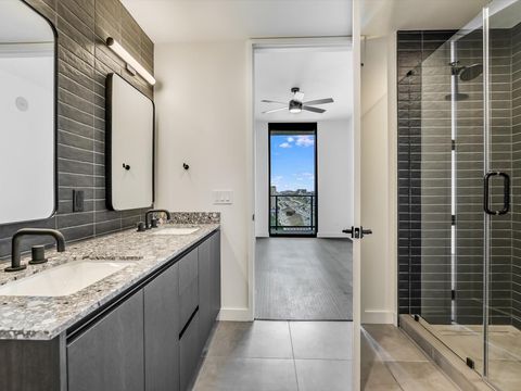 Tiny photo for 84 East Ave #1503, Austin, TX 78701 (MLS # 6894726)