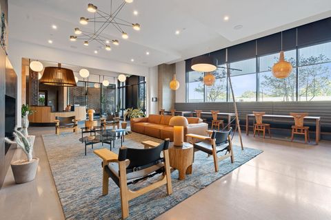 Tiny photo for 84 East Ave #1503, Austin, TX 78701 (MLS # 6894726)