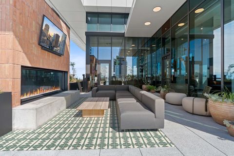 Tiny photo for 84 East Ave #1503, Austin, TX 78701 (MLS # 6894726)