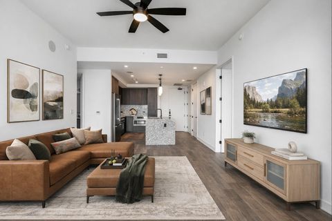 Photo of 84 East Ave #1503, Austin, TX 78701 (MLS # 6894726)