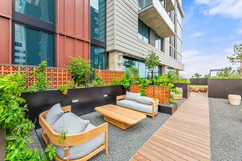 Tiny photo for 84 East Ave #1503, Austin, TX 78701 (MLS # 6894726)