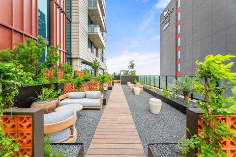Tiny photo for 84 East Ave #1503, Austin, TX 78701 (MLS # 6894726)