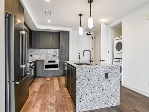 Tiny photo for 84 East Ave #1503, Austin, TX 78701 (MLS # 6894726)