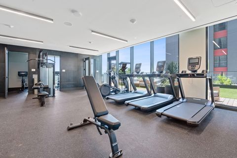 Tiny photo for 84 East Ave #1503, Austin, TX 78701 (MLS # 6894726)