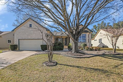 120 Mountain Laurel WAY Georgetown TX 78633