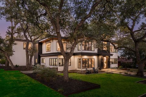 Tiny photo for 302 Buckeye TRL, West Lake Hills, TX 78746 (MLS # 4517633)