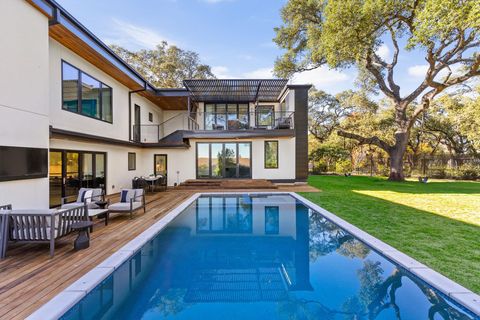 Tiny photo for 302 Buckeye TRL, West Lake Hills, TX 78746 (MLS # 4517633)