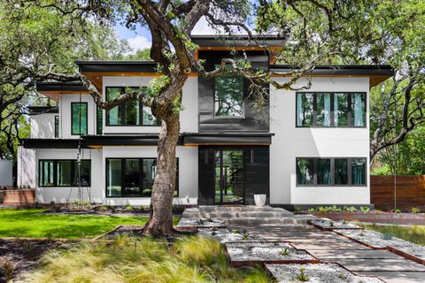 302 Buckeye TRL West Lake Hills TX 78746