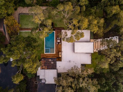 Tiny photo for 302 Buckeye TRL, West Lake Hills, TX 78746 (MLS # 4517633)