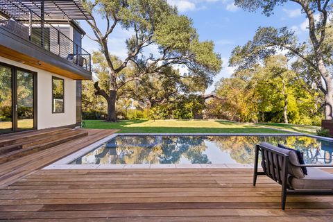 Tiny photo for 302 Buckeye TRL, West Lake Hills, TX 78746 (MLS # 4517633)