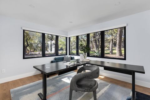 Tiny photo for 302 Buckeye TRL, West Lake Hills, TX 78746 (MLS # 4517633)