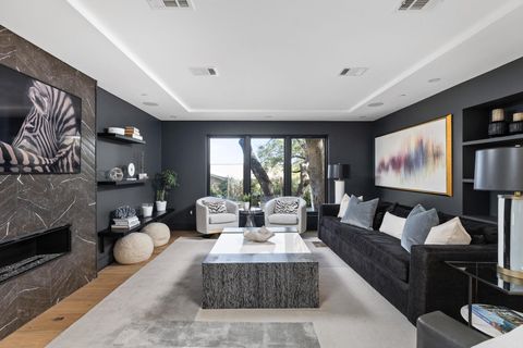 Tiny photo for 302 Buckeye TRL, West Lake Hills, TX 78746 (MLS # 4517633)