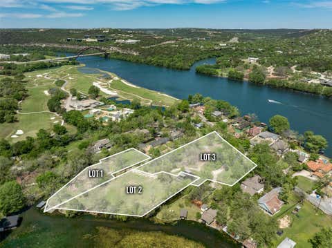 Photo of 1717 Channel RD, Austin, TX 78746 (MLS # 1557642)