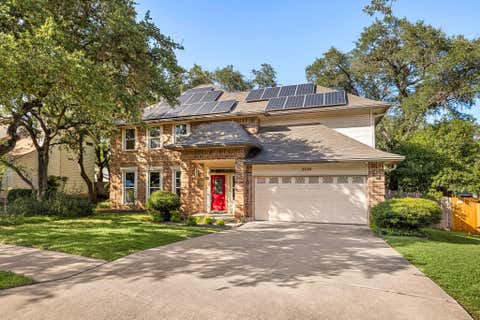 Photo of 1516 Garnaas DR, Austin, TX 78758 (MLS # 3668302)