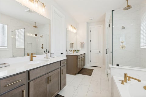 Tiny photo for 17229 Rossignol CV, Austin, TX 78738 (MLS # 5006611)