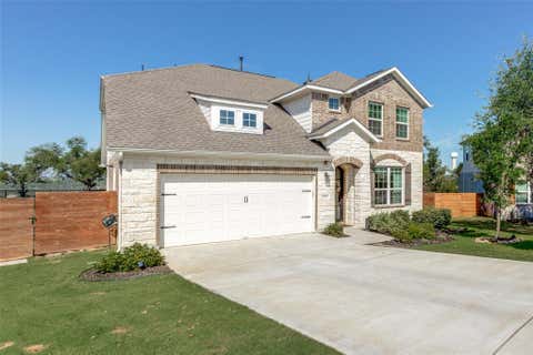 Tiny photo for 17229 Rossignol CV, Austin, TX 78738 (MLS # 5006611)