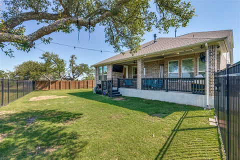 Tiny photo for 17229 Rossignol CV, Austin, TX 78738 (MLS # 5006611)