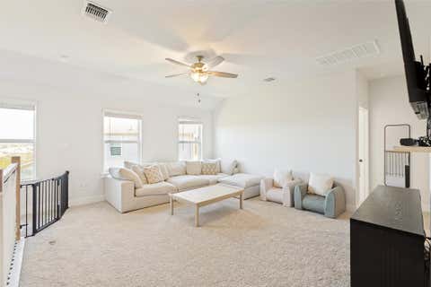 Tiny photo for 17229 Rossignol CV, Austin, TX 78738 (MLS # 5006611)