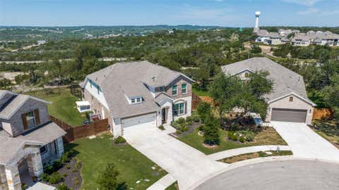 Tiny photo for 17229 Rossignol CV, Austin, TX 78738 (MLS # 5006611)