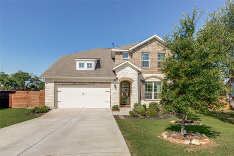 Tiny photo for 17229 Rossignol CV, Austin, TX 78738 (MLS # 5006611)