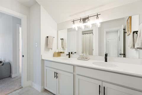 Tiny photo for 17229 Rossignol CV, Austin, TX 78738 (MLS # 5006611)