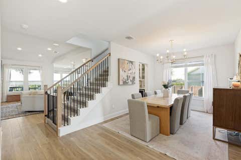 Tiny photo for 17229 Rossignol CV, Austin, TX 78738 (MLS # 5006611)
