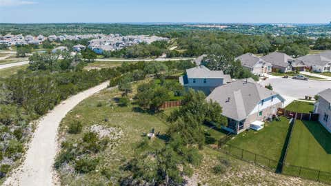 Tiny photo for 17229 Rossignol CV, Austin, TX 78738 (MLS # 5006611)