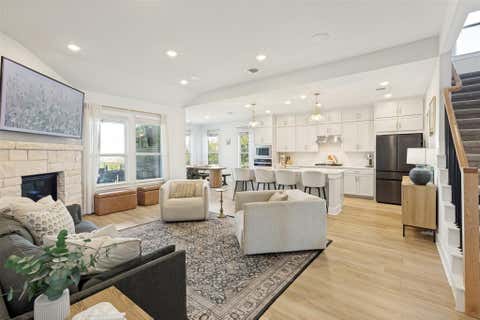 Tiny photo for 17229 Rossignol CV, Austin, TX 78738 (MLS # 5006611)