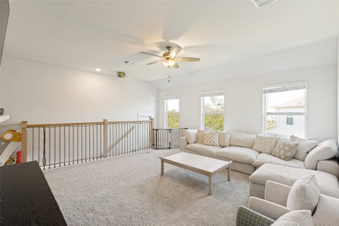 Tiny photo for 17229 Rossignol CV, Austin, TX 78738 (MLS # 5006611)
