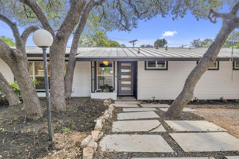 Photo of 3500 Northland DR, Austin, TX 78731 (MLS # 6763962)